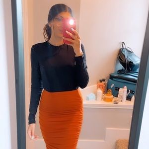 Meet your Posher, Zoya